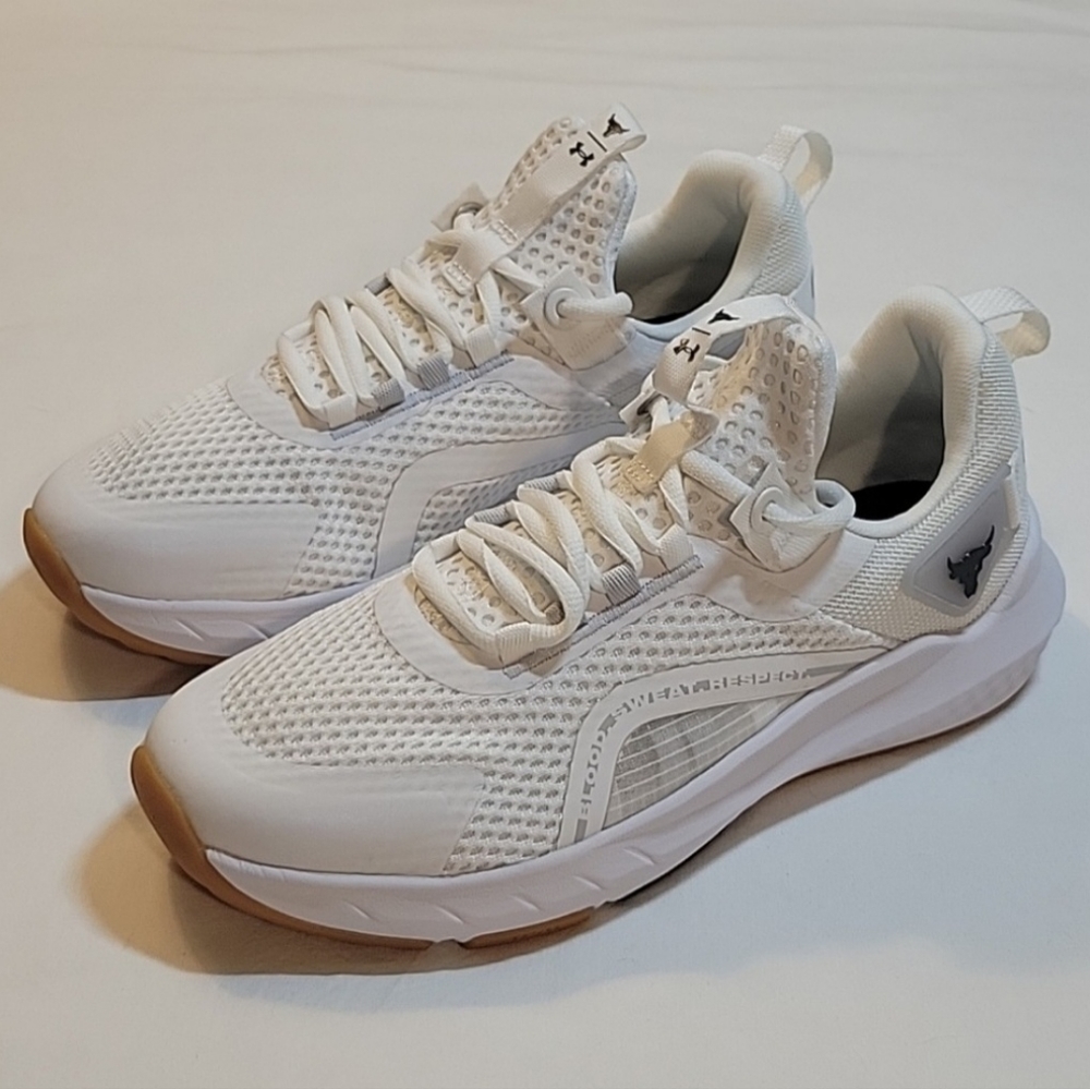 Women's Project Rock BSR 3 Training Shoes